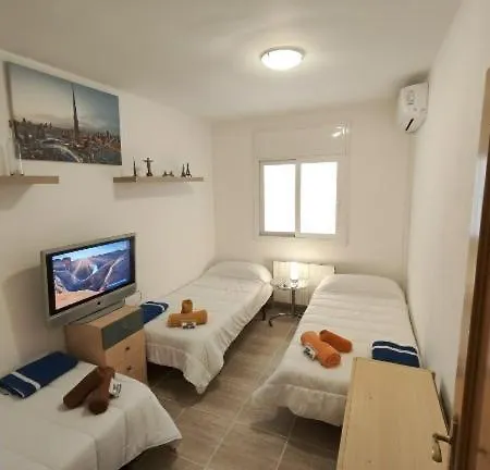 Hébergement de vacances House. Casa Con Piscina Privada *