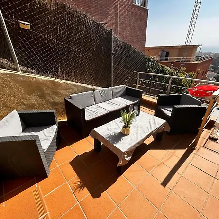 House. Casa Con Piscina Privada Calafell