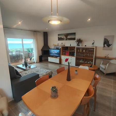 House. Casa Con Piscina Privada Ferienhaus *
