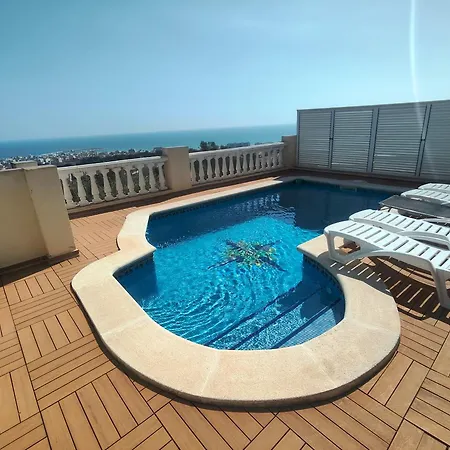 House. Casa Con Piscina Privada Calafell