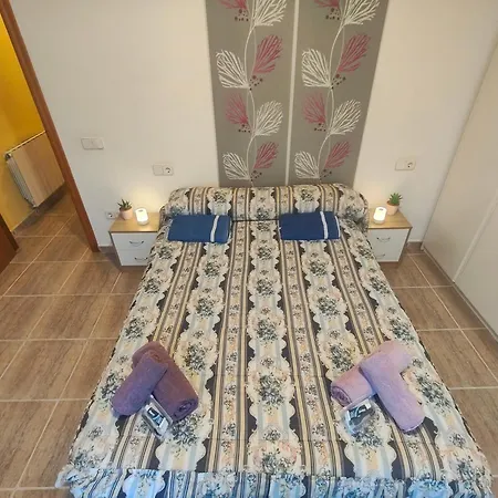Hébergement de vacances House. Casa Con Piscina Privada