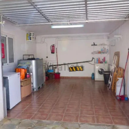 Hébergement de vacances House. Casa Con Piscina Privada