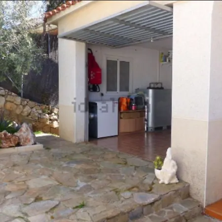 House. Casa Con Piscina Privada *