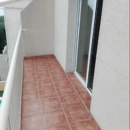 Ferienhaus House. Casa Con Piscina Privada *