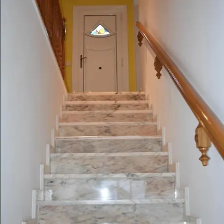 Ferienhaus House. Casa Con Piscina Privada *