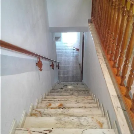 House. Casa Con Piscina Privada Ferienhaus